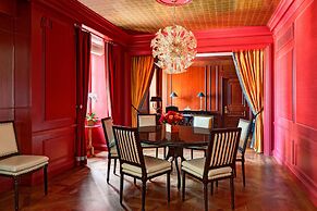 The St. Regis New York