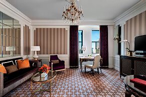 The St. Regis New York