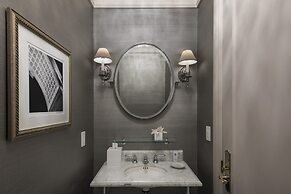 The St. Regis New York