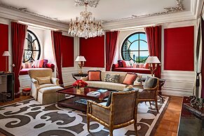 The St. Regis New York