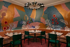 The St. Regis New York