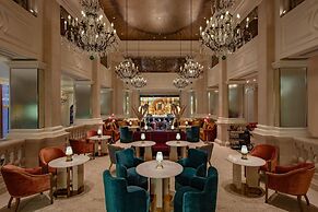 The St. Regis New York