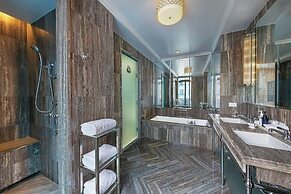 The St. Regis New York