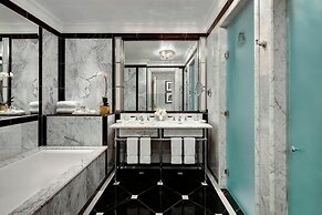 The St. Regis New York