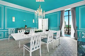 The St. Regis New York