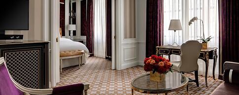 The St. Regis New York