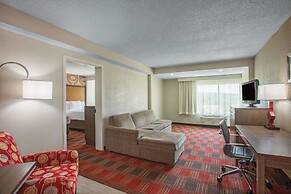 La Quinta Inn & Suites by Wyndham DC Metro Capital Beltway