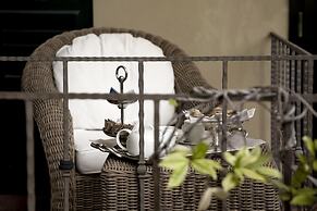 Grand Hotel Baglioni