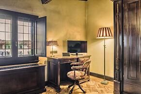 Grand Hotel Baglioni