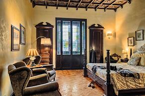 Grand Hotel Baglioni