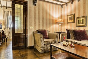 Grand Hotel Baglioni