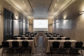 Grand Hotel Baglioni