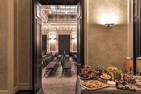 Grand Hotel Baglioni