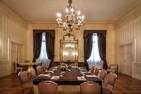 Grand Hotel Baglioni