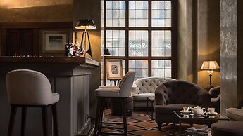 Grand Hotel Baglioni