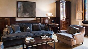 Grand Hotel Baglioni