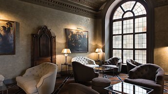 Grand Hotel Baglioni