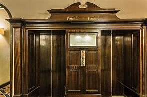 Grand Hotel Baglioni