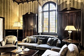 Grand Hotel Baglioni