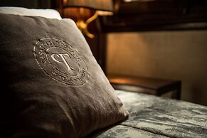 Grand Hotel Baglioni