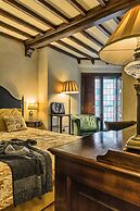 Grand Hotel Baglioni