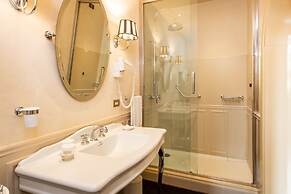 Grand Hotel Baglioni