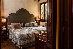 Grand Hotel Baglioni