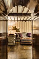 Grand Hotel Baglioni