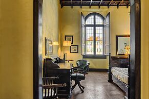 Grand Hotel Baglioni