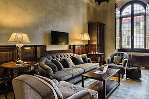 Grand Hotel Baglioni