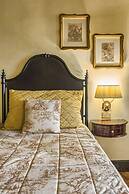 Grand Hotel Baglioni