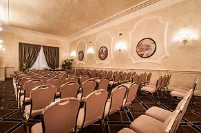 Grand Hotel Baglioni