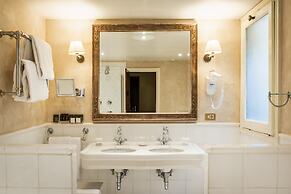 Grand Hotel Baglioni