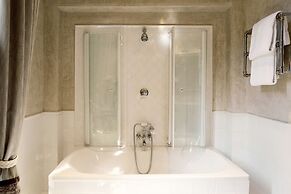 Grand Hotel Baglioni