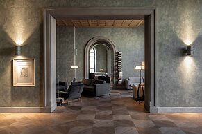 Grand Hotel Baglioni