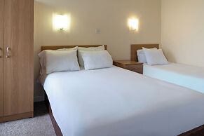 Norbreck Castle Hotel Blackpool