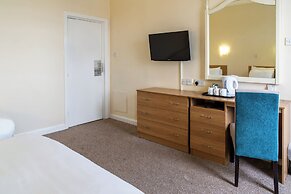 Norbreck Castle Hotel Blackpool