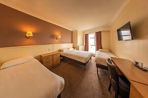 Norbreck Castle Hotel