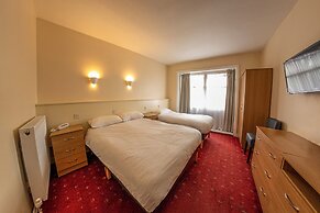 Norbreck Castle Hotel