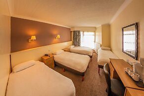 Norbreck Castle Hotel