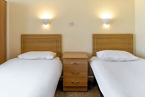 Norbreck Castle Hotel Blackpool