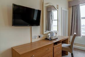 Norbreck Castle Hotel Blackpool