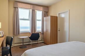 Norbreck Castle Hotel Blackpool