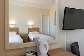 Norbreck Castle Hotel Blackpool
