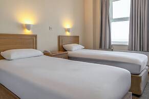 Norbreck Castle Hotel Blackpool
