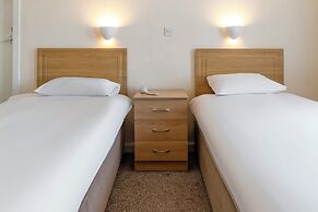 Norbreck Castle Hotel Blackpool