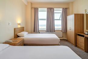 Norbreck Castle Hotel Blackpool