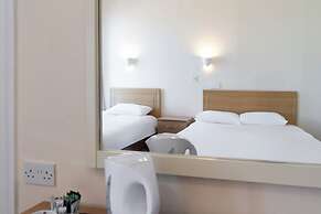 Norbreck Castle Hotel