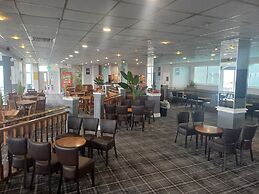 Norbreck Castle Hotel