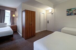 Norbreck Castle Hotel Blackpool